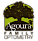 Agoura Family Optometry logo