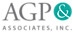 Agp & Associates logo