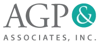 AGP & Associates logo