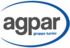 Agpar logo