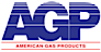 American Gas Products logo