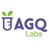 AGQ Labs USA logo