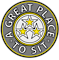 A Great Place To Sit logo