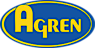 Agren logo