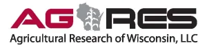 Agricultural Research of Wisconsin logo