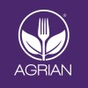 Agrian By Telus Agriculture logo