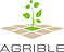 Agrible logo