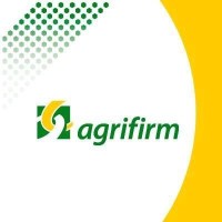 Agrifirm International logo