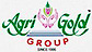 Agri Gold logo