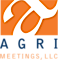 Agri Meetings logo