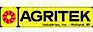 Agritek Industries logo