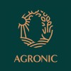 Agronic Food Pvt logo