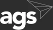 AGS Airports logo