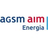 Agsm Energia logo