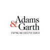 Adams & Garth Staffing logo