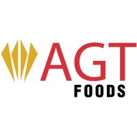 AGT Foods logo