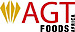 Agt Food And Ingredients logo