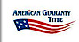 American Guaranty Title logo