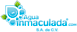 Agua Inmaculada logo