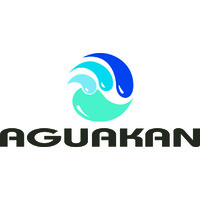 Aguakan S.A. De logo