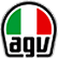 Agv Helmets logo