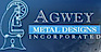 Agwey Metal Designs logo