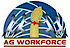 AG Workforce logo