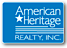 American Heritage Realty logo