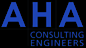 AHA Consulting Engineers logo