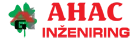 AHAC INZENIRING logo