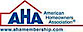 AHA Group logo