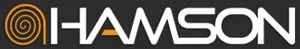 A Hamson logo