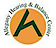 Allegany Hearing & Balance Center logo