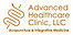 Advanced Healthcare Clinic logo