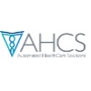 Automated Healthcare Solutions logo