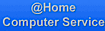 At Home Computer Service logo