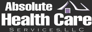 Absolute Health Care Services logo
