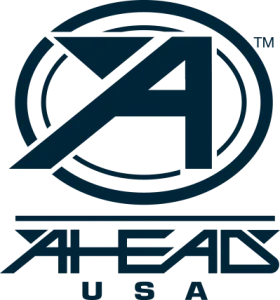 Ahead logo