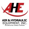 Air & Hydraulic Equipment logo