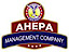 Ahepa Affordable Housing Management logo