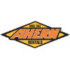 Ahern Rentals logo