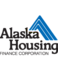 Alaska Housing Finance logo