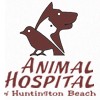 Animal Hospital Of Huntington Beach logo