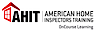 American Home Inspectors Training logo