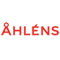 Ahlens logo