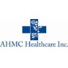 Ahmc Healthcare logo