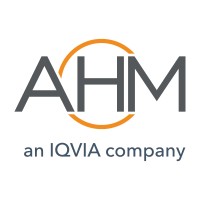 Ahm logo