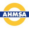 Ahmsa logo