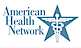 American Health Network logo