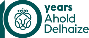 Koninklijke Ahold Delhaize logo